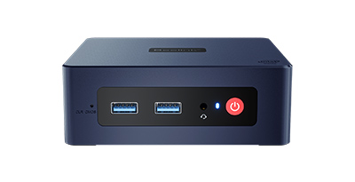 Image of Beelink MINI S